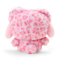 Japan Sanrio Original Plush Toy - My Melody / Leopard Bear - 2