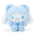 Japan Sanrio Original Plush Toy - Cinnamoroll / Leopard Bear - 1