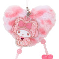 Japan Sanrio Original Strap - My Melody / Leopard Bear - 2