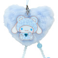 Japan Sanrio Original Strap - Cinnamoroll / Leopard Bear - 2