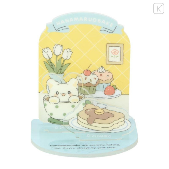 Japan Sanrio Secret Acrylic Stand - Always Together Blind Box - 6