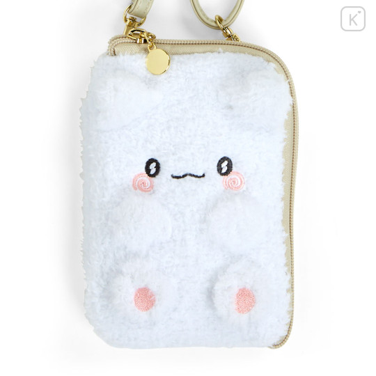 Japan Sanrio Original Smartphone Shoulder - Hanamaruobake / Always Together - 2