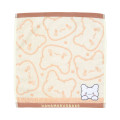 Japan Sanrio Original Hand Towel - Hanamaruobake / Always Together - 1