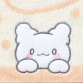 Japan Sanrio Original Hand Towel - Hanamaruobake / Always Together - 3