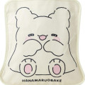 Japan Sanrio Original Character-shaped Tote Bag - Hanamaruobake / Always Together - 5