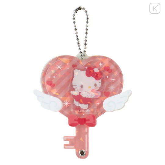 Japan Sanrio Original Secret Custom Acrylic Charm - Angel Blind Box - 3