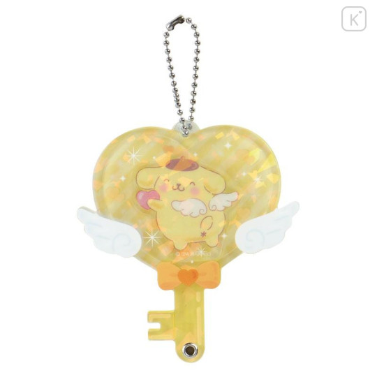 Japan Sanrio Original Secret Custom Acrylic Charm - Angel Blind Box - 5