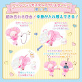 Japan Sanrio Original Secret Custom Acrylic Charm - Playlist Blind Box - 2