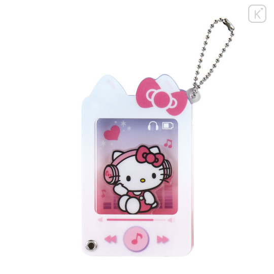 Japan Sanrio Original Secret Custom Acrylic Charm - Playlist Blind Box - 3