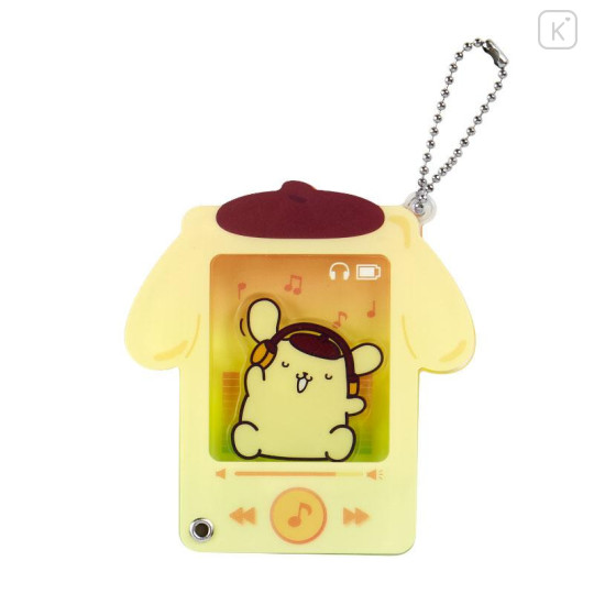 Japan Sanrio Original Secret Custom Acrylic Charm - Playlist Blind Box - 5