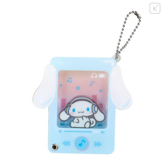 Japan Sanrio Original Secret Custom Acrylic Charm - Playlist Blind Box - 6