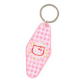 Japan Sanrio Secret Keychain - Hello Kitty 50th Anniversary Motel Blind Box - 2