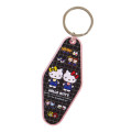 Japan Sanrio Secret Keychain - Hello Kitty 50th Anniversary Motel Blind Box - 5