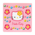 Japan Sanrio Sticker Set - Hello Kitty 50th Anniversary B - 2