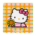 Japan Sanrio Sticker Set - Hello Kitty 50th Anniversary B - 4