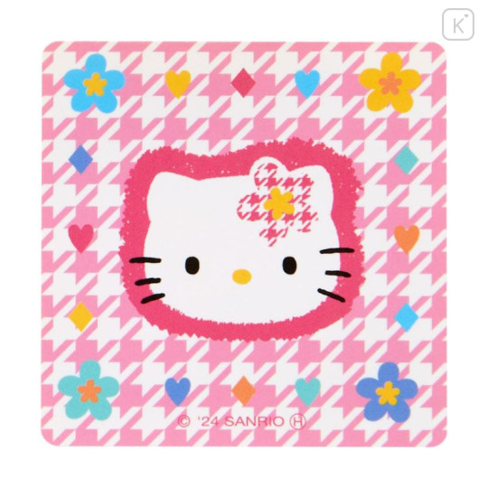 Japan Sanrio Sticker Set - Hello Kitty 50th Anniversary B - 5