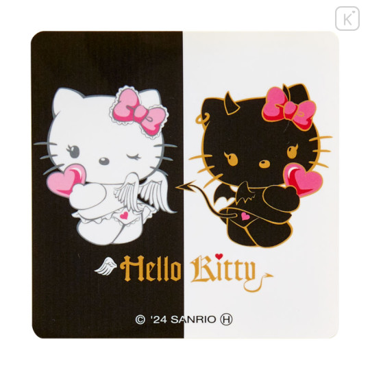 Japan Sanrio Sticker Set - Hello Kitty 50th Anniversary C - 2