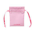 Japan Sanrio Mini Drawstring Pouch - Hello Kitty 50th Anniversary 1996 - 2