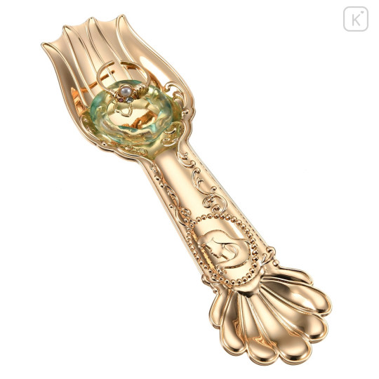 Japan Disney Store Accessory Tray - Ariel : Ariel Room Decoration - 5