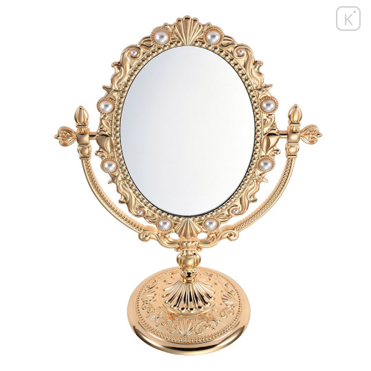 Japan Disney Store Mirror Stand - Ariel : Ariel Room Decoration - 1