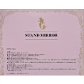 Japan Disney Store Mirror Stand - Ariel : Ariel Room Decoration - 3