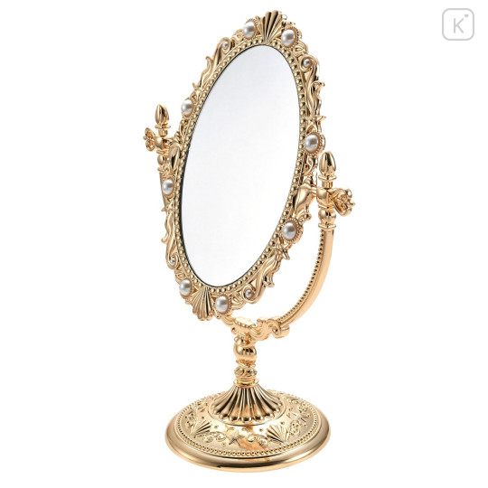 Japan Disney Store Mirror Stand - Ariel : Ariel Room Decoration - 5