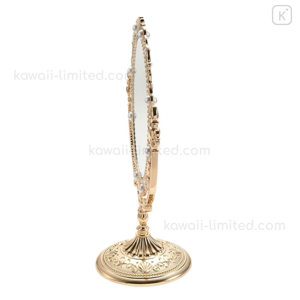 Japan Disney Store Mirror Stand - Ariel : Ariel Room