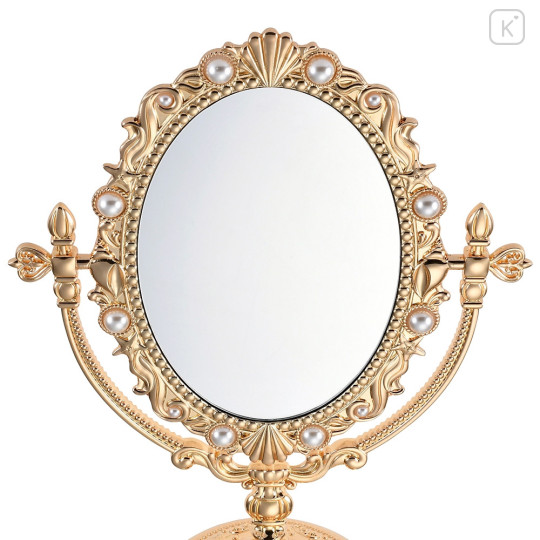 Japan Disney Store Mirror Stand - Ariel : Ariel Room Decoration - 8