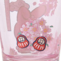 Japan Sanrio Shot Glass - My Melody : Cherry Blossom - 4