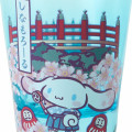 Japan Sanrio Shot Glass - Cinnamoroll : Cherry Blossom - 3
