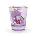 Japan Sanrio Shot Glass - Kuromi : Cherry Blossom - 2