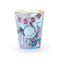 Japan Sanrio Shot Glass - Pochacco : Cherry Blossom - 1