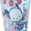 Japan Sanrio Shot Glass - Pochacco : Cherry Blossom - 3
