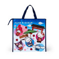 Japan Sanrio Shopping Bag (L) - Kimono - 2