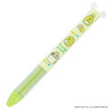 Japan San-X Two Color Mimi Pen - Sumikko Gurashi : Penguin? - 1