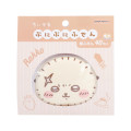 Japan Chiikawa Mochimochi Sticky Notes - Rakko - 1