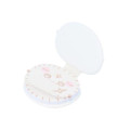 Japan Chiikawa Mochimochi Sticky Notes - Rakko - 6