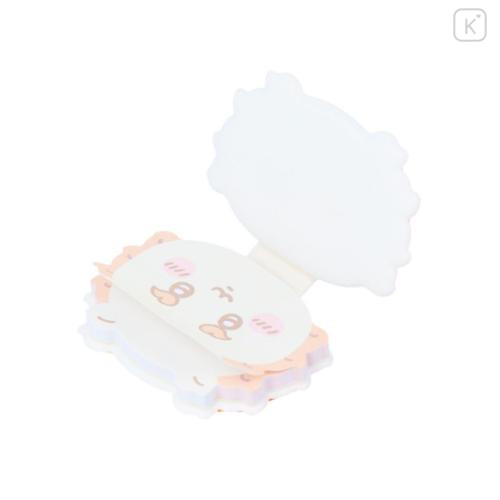 Japan Chiikawa Mochimochi Sticky Notes - Shisa - 6