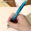 Japan Ghibli Jetstream 4&1 Multi Pen + Mechanical Pencil - Howl's Moving Castle - 2