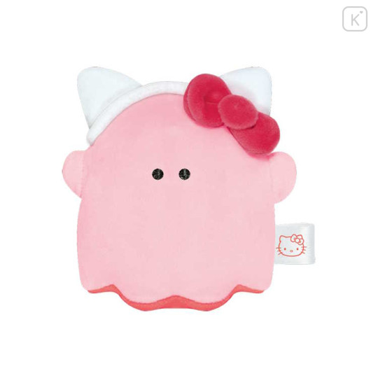 Japan Sanrio × Obakenu Plush Toy (S) - Hello Kitty - 1