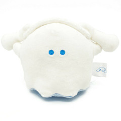 Japan Sanrio × Obakenu Plush Toy (S) - Cinnamoroll