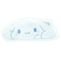 Japan Sanrio Mascot Cosmetic Pouch - Cinnamoroll / Funyumaru - 1