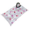 Japan Miffy Clear Multi Case (S) - Miffy : Strawberry Pink - 2