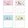 Japan Peanuts Desk Calendar - Snoopy / Drawing 2025 - 2