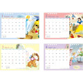 Japan Disney Desk Calendar - Bambi / 2025 - 2