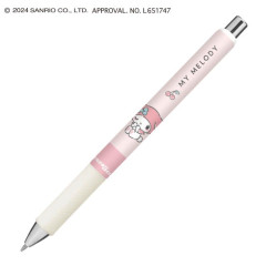 Japan Sanrio EnerGel Gel Pen - My Melody / Wink