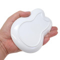 Japan Miffy Accessory Catchall Tray - Miffy : White Face - 3