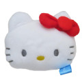 Japan Sanrio Mascot Decoration Clip 360 Rotation - Hello Kitty / Smile - 1