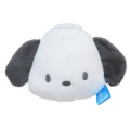 Japan Sanrio Mascot Decoration Clip 360 Rotation - Pochacco / Smile - 1