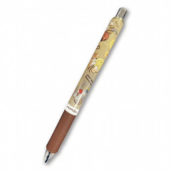 Japan Mofusand EnerGel Gel Pen - Bee Cat Hachinyan